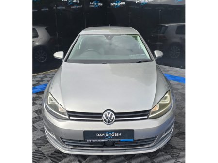 2017 Volkswagen Golf - photo 13