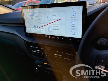 2026 Ford Kuga - photo 11