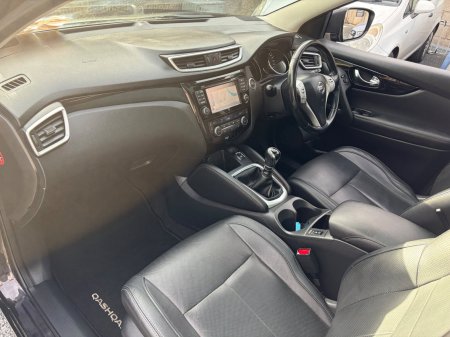 2017 Nissan Qashqai - photo 13