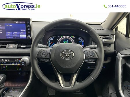 2022 Toyota RAV4 - photo 26