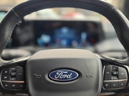 2025 Ford Transit Custom - photo 24