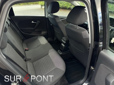 2017 Volkswagen Polo - photo 22