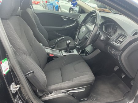 2015 Volvo V40 - photo 12