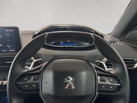 2021 Peugeot 3008 - photo 13
