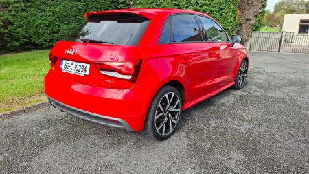 2015 Audi A1 - photo 6