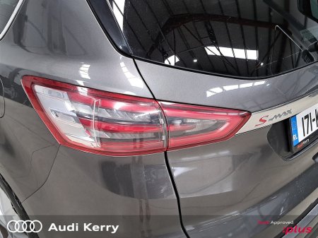 2017 Ford S-Max - photo 27