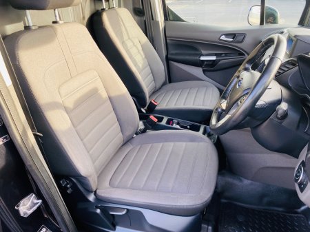 2023 Ford Transit Connect - photo 12