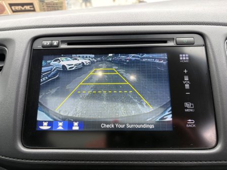 2018 Honda HR-V - photo 26