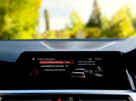 2021 BMW 3-Series - photo 28