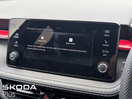2026 Skoda Fabia - photo 13
