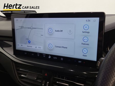 2023 Ford Focus - photo 21