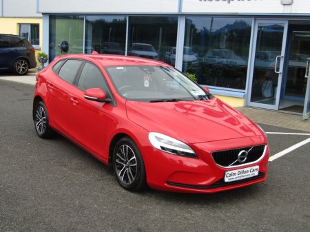 2017 Volvo V40 - photo 2