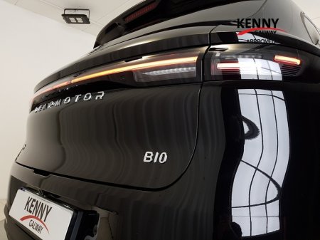 2026 Leapmotor B10 - photo 18