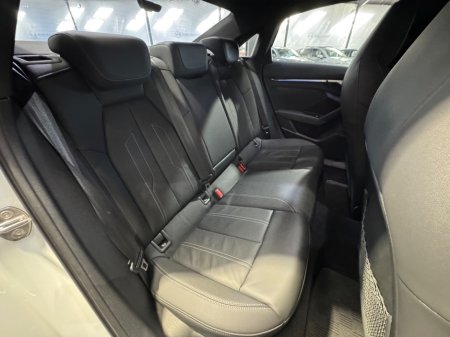 2021 Audi A3 - photo 20