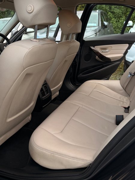 2015 BMW 3-Series - photo 22
