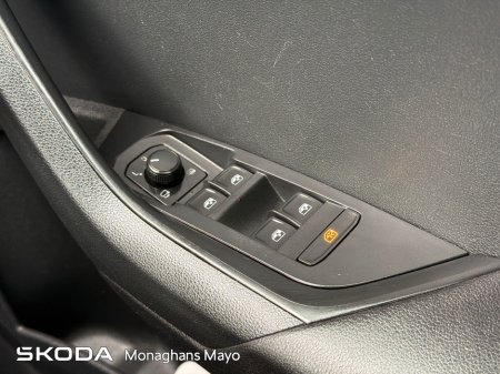 2020 Skoda Karoq - photo 23