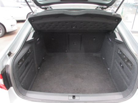 2023 Skoda Superb - photo 15