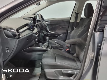 2023 Skoda Fabia - photo 4