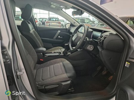2025 Citroen C4 - photo 24