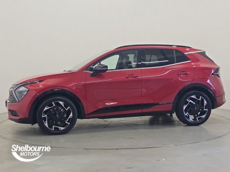 2023 Kia Sportage - photo 15