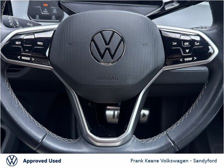 2023 Volkswagen ID.3 - photo 23