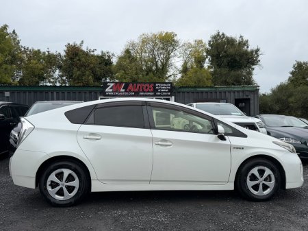 2015 Toyota Prius - photo 5