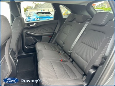 2024 Ford Kuga - photo 9