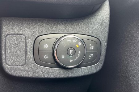 2023 Ford Puma - photo 27