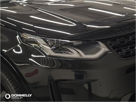 2022 Land Rover Discovery Sport - photo 17