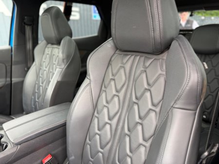 2021 Peugeot 3008 - photo 50