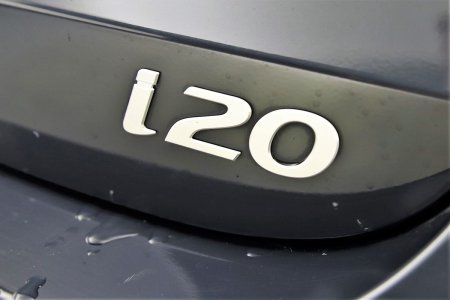 2024 Hyundai i20 - photo 22