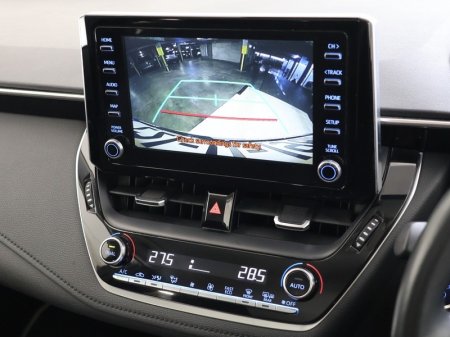 2022 Toyota Corolla - photo 12