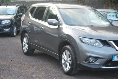 2017 Nissan X-Trail - photo 3