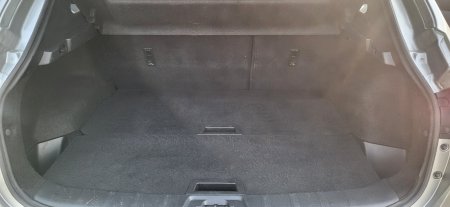 2018 Nissan Qashqai - photo 13