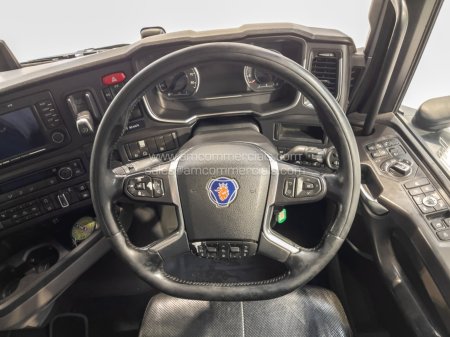 2020 SCANIA S500 - photo 26