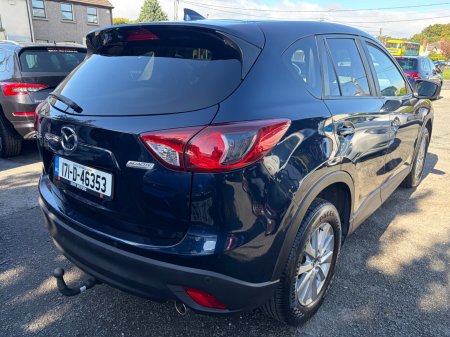 2017 Mazda CX-5 - photo 12
