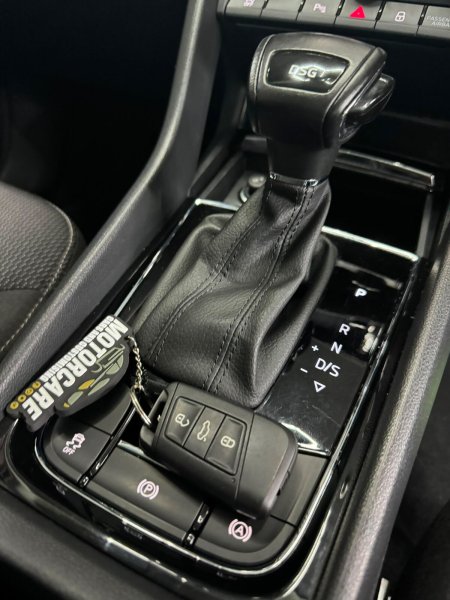 2022 Skoda Kodiaq - photo 30