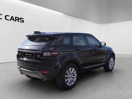 2019 Land Rover Range Rover Evoque - photo 3