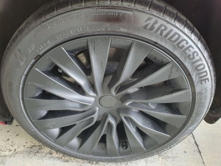 2025 Tesla Model 3 - photo 13