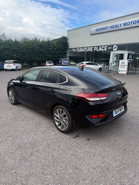 2019 Hyundai i30 - photo 2