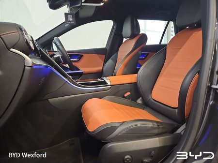 2022 Mercedes-Benz C-Class - photo 7