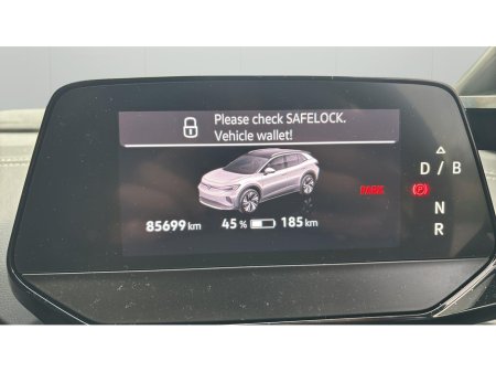 2023 Volkswagen ID.4 - photo 3