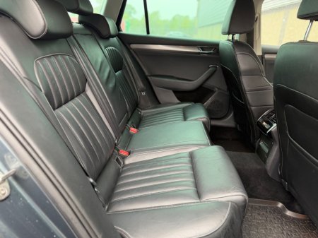 2019 Skoda Superb - photo 25