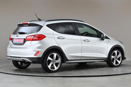 2021 Ford Fiesta - photo 10