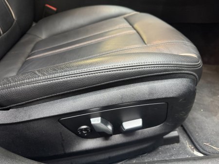 2018 BMW 5-Series - photo 17