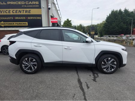 2022 Hyundai Tucson - photo 2
