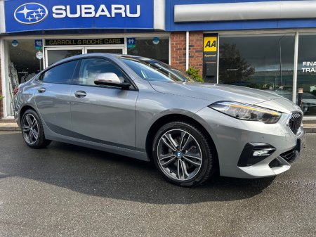 2022 BMW 2-Series - photo 2