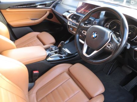 2018 BMW X3 - photo 10