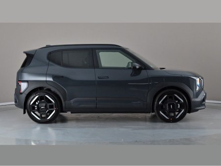 2027 Kia EV2 - photo 8
