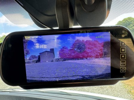 2021 Nissan NV400 - photo 14